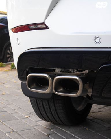 לנד רובר ריינג' רובר ספורט