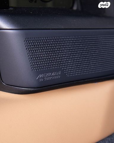 לנד רובר ריינג' רובר ספורט