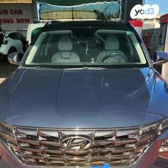 יונדאי טוסון