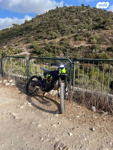 סורון Light Bee X