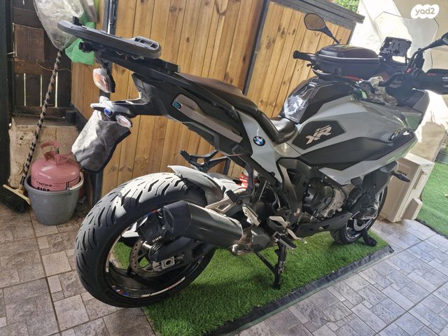 ב.מ.וו S1000XR