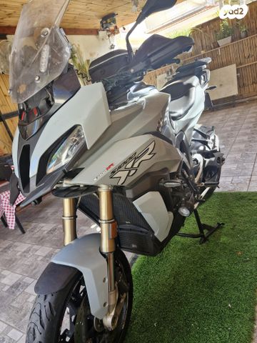 ב.מ.וו S1000XR