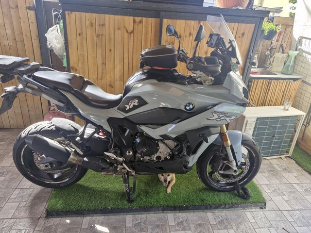 ב.מ.וו S1000XR