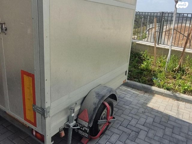 מודעת רכב פרטי/מסחרי