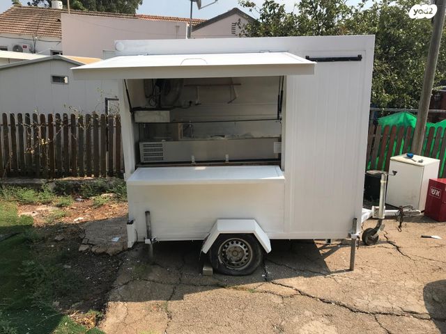 מודעת רכב פרטי/מסחרי