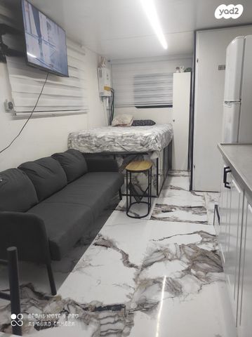 נגרר (קראוון נגרר)