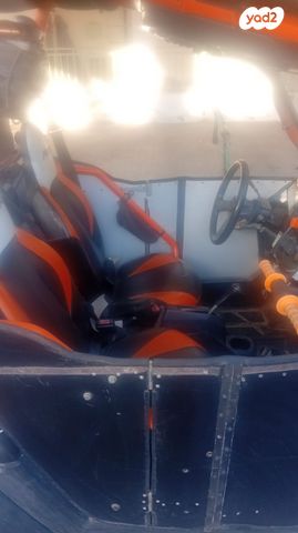 מודעת רכב פולריס