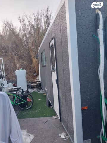 נגרר (קראוון נגרר)