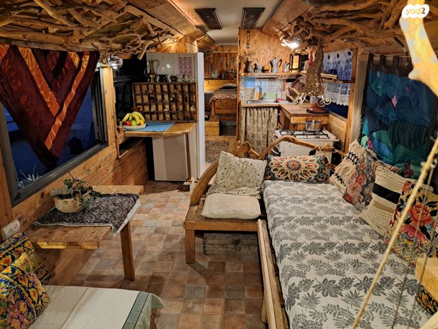 מודעת רכב אוטובוסים