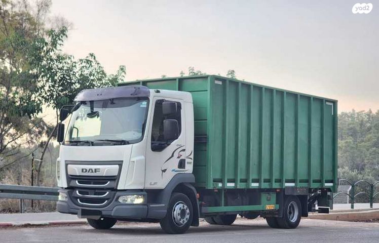 מודעת רכב דאף