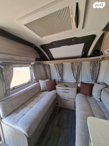 נגרר (קראוון נגרר)