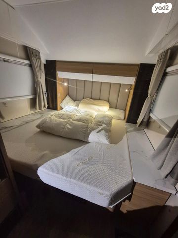 נגרר (קראוון נגרר)