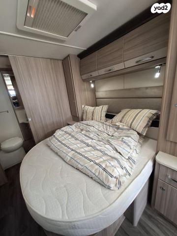 נגרר (קראוון נגרר)