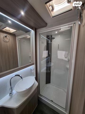 נגרר (קראוון נגרר)