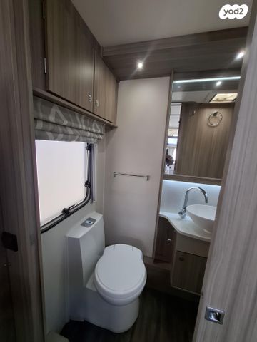 נגרר (קראוון נגרר)