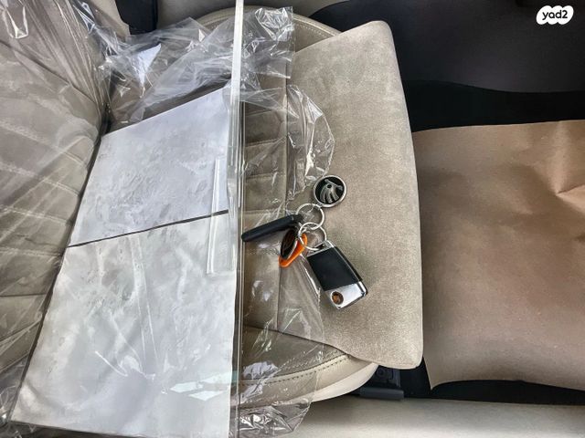 סקודה סופרב