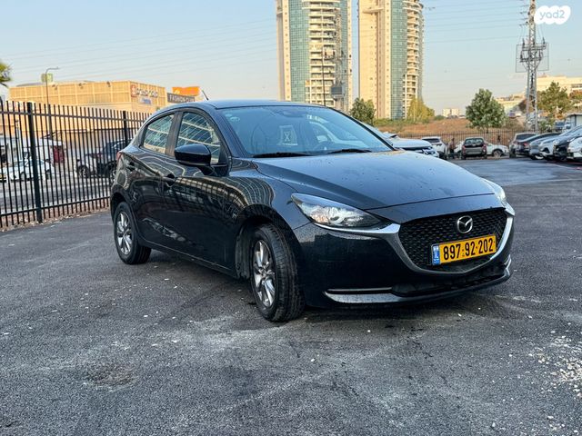 מאזדה 2