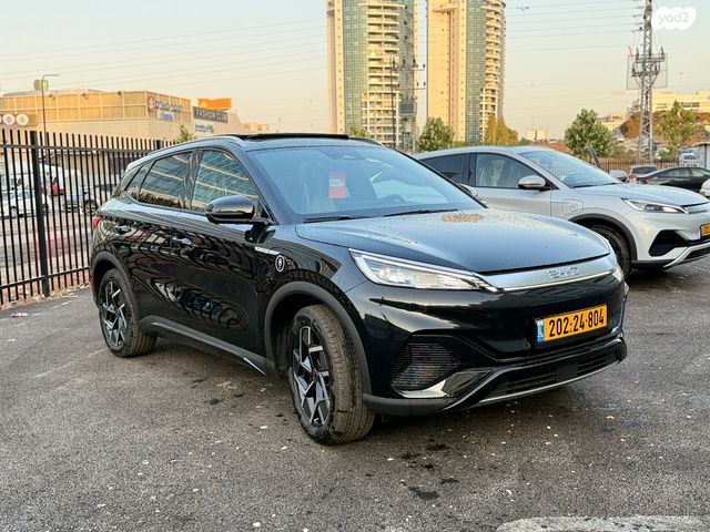 בי.ווי.די אטו 3