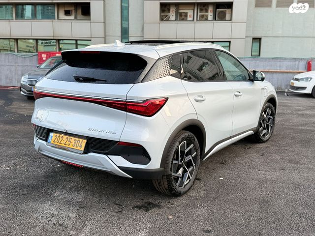 בי.ווי.די אטו 3