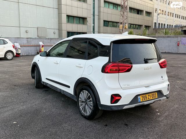 קיה נירו פלוס