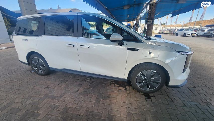 מקסוס מיפה 7