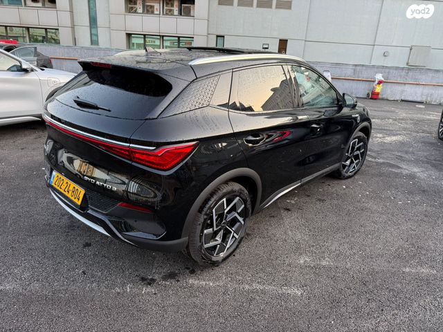 בי.ווי.די אטו 3