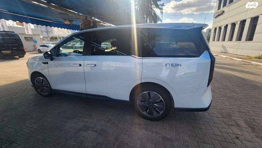 מקסוס מיפה 7