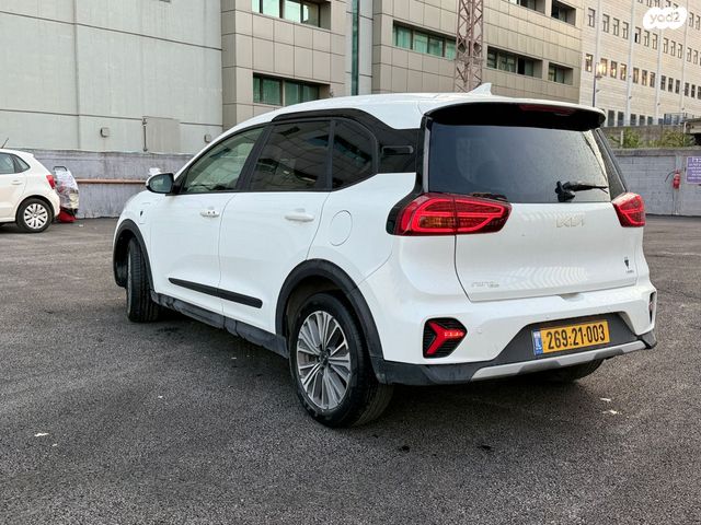 קיה נירו פלוס