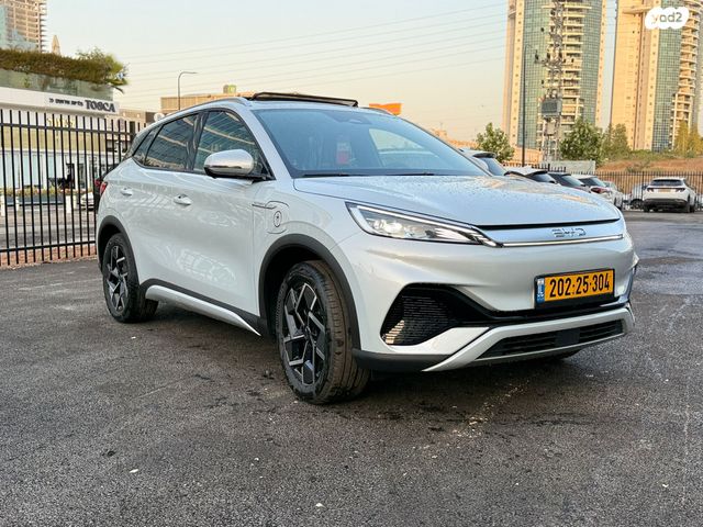 בי.ווי.די אטו 3