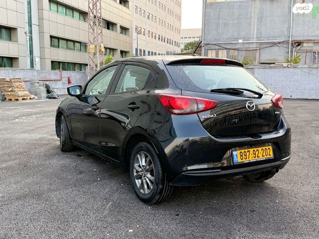 מאזדה 2