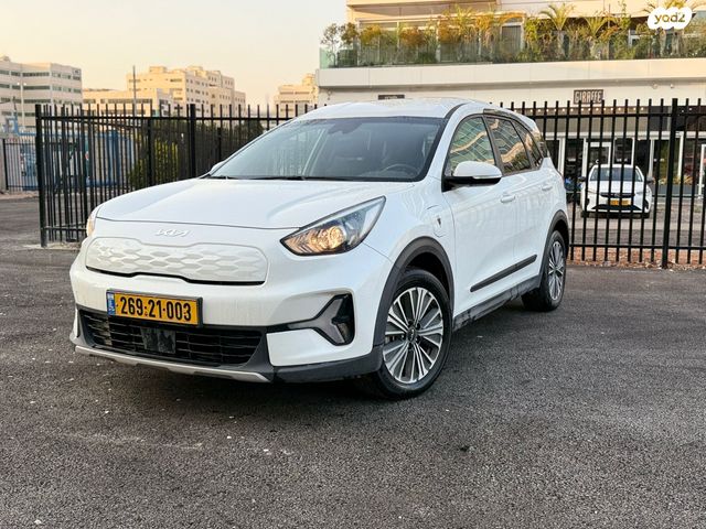 קיה נירו פלוס