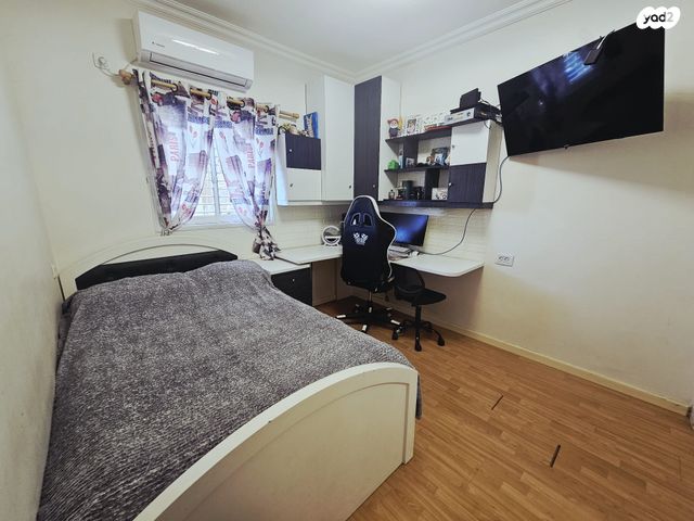 דירה, משעול השוהם 12, בן גוריון, חולון