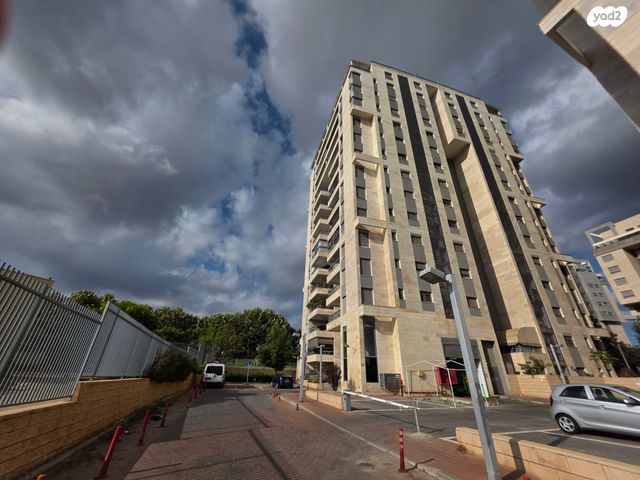 דירה, שושנה דמארי 1, יפה נוף, כפר יונה