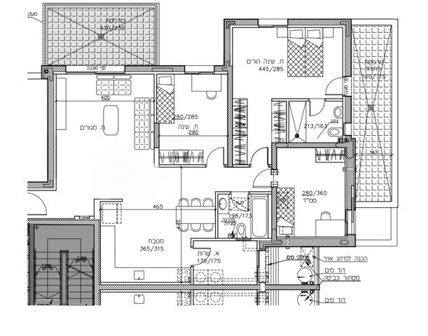 שדרות הרצל 1