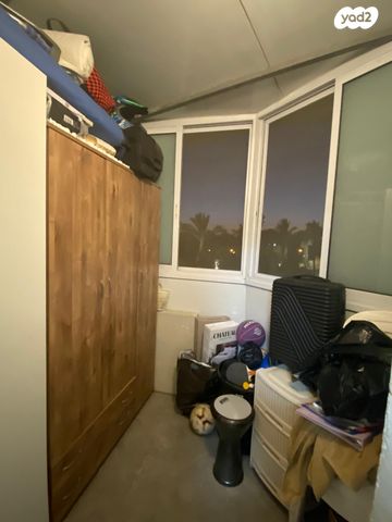 דירה, שדרות ירושלים 220, קרית מנחם בגין, נתיבות