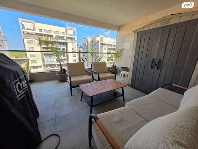 דירה, שושנה דמארי 1, יפה נוף, כפר יונה