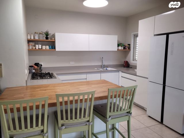 דירה, משעול אהבה 5, חלוצים, כפר סבא