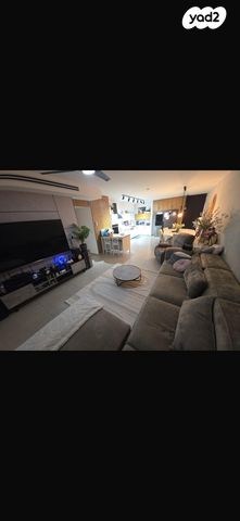 דירה, נחל קדרון 1, פארק הנחל, באר שבע