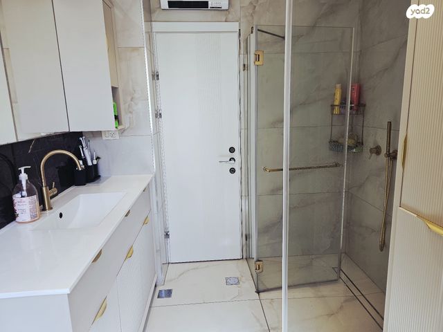 דירה, משעול השוהם 12, בן גוריון, חולון