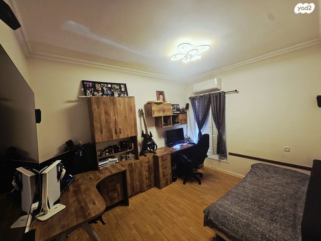 דירה, משעול השוהם 12, בן גוריון, חולון