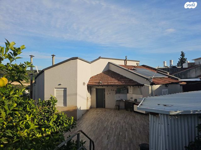 בית פרטי/ קוטג', קורנית 24, אילנות, מעלות תרשיחא