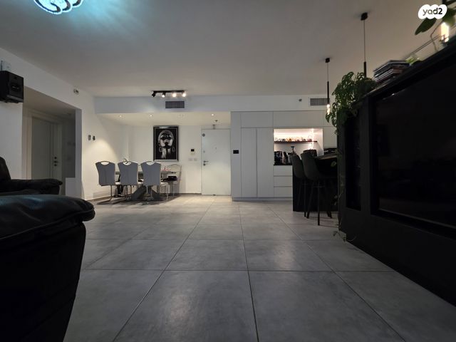 דירה, שושנה דמארי 1, יפה נוף, כפר יונה