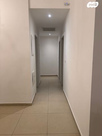 דירה, אהוד מנור 22, נווה זמר, רעננה