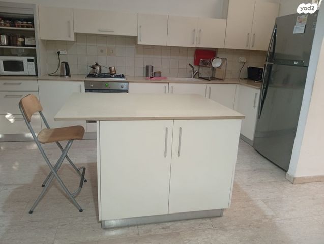 בית פרטי/ קוטג', אריה ל. קובובי 20, רמת דניה, ירושלים