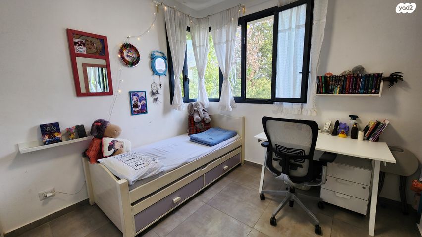 בית פרטי/ קוטג', תלמה ילין 3, בר לב, מזכרת בתיה