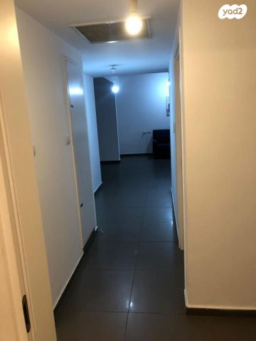 דירה, אבא אבן 6, קרית הלאום, ירושלים