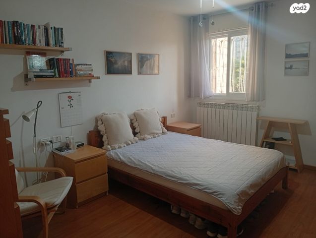 בית פרטי/ קוטג', אריה ל. קובובי 20, רמת דניה, ירושלים