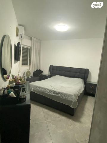 דירה, שדרות ירושלים 220, קרית מנחם בגין, נתיבות