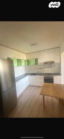 דירה, בני אור 64, שכונה ב', באר שבע