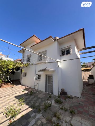 בית פרטי/ קוטג', נורדאו 32, פאר, חדרה